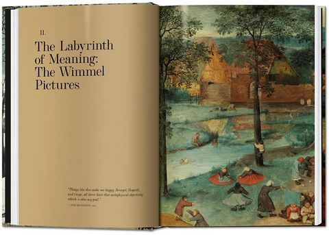 Bruegel, Paintings - фото 3