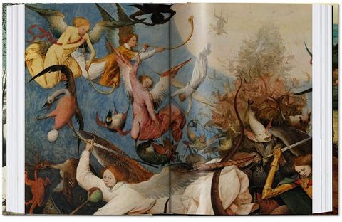 Bruegel, Paintings - фото 4