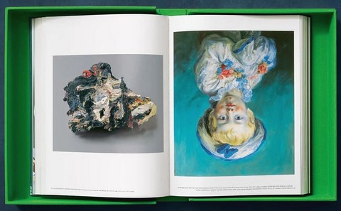Glenn Brown. Art Edition No. 13-112. Sizewell A - фото 6