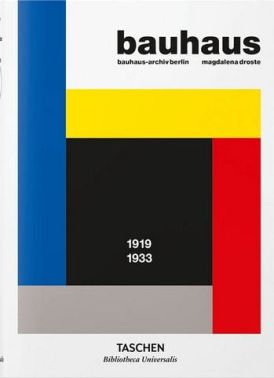 Bauhaus (Bibliotheca Universalis) Bauhaus (Bibliotheca Universalis)