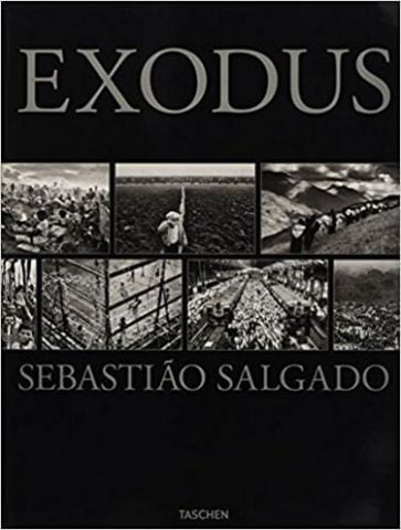 SALGADO-Exodus - фото 1