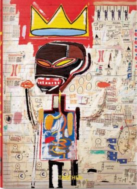 Basquiat Basquiat - Творчість