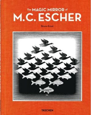 The Magic Mirror of M.C. Escher The Magic Mirror of M.C. Escher - Захоплення
