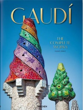 Gaudi, 2nd Ed. Gaudi, 2nd Ed.