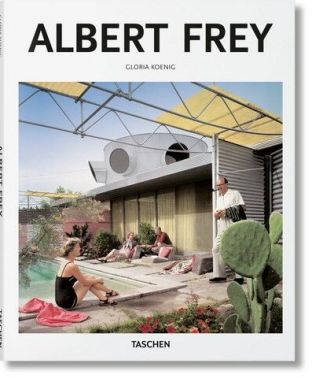 FREY ALBERT - BA (GB)(SC) FREY ALBERT - BA (GB)(SC)