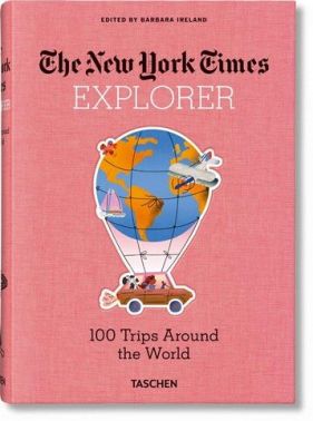 100 Trips Around the World 100 Trips Around the World