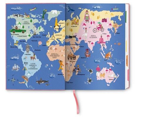100 Trips Around the World - фото 2