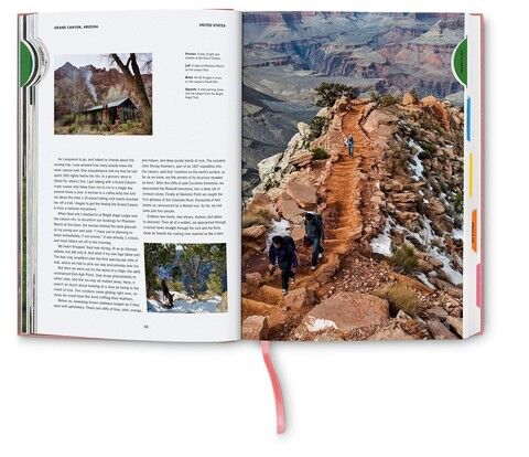 100 Trips Around the World - фото 4