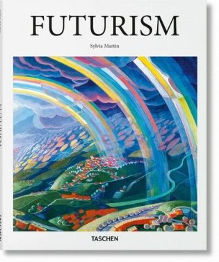 FUTURISM - BA (SC)(GB) FUTURISM - BA (SC)(GB)
