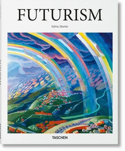 FUTURISM - BA (SC)(GB) - фото 1
