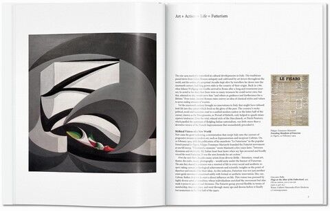 FUTURISM - BA (SC)(GB) - фото 2