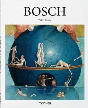 BOSCH HIERONIM - BA (SC)(GB) BOSCH HIERONIM - BA (SC)(GB)
