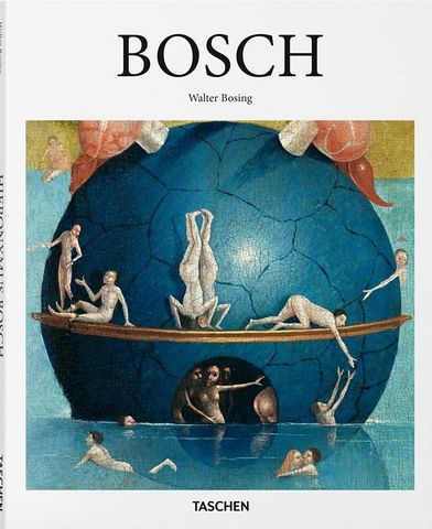 BOSCH HIERONIM - BA (SC)(GB) - фото 1