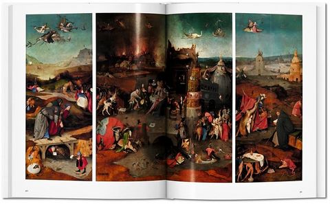 BOSCH HIERONIM - BA (SC)(GB) - фото 3