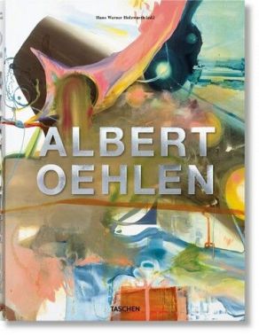Oehlen Oehlen