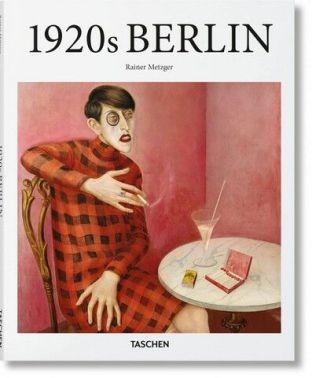 BERLIN IN THE 1920'S - BA (SC)( BERLIN IN THE 1920'S - BA (SC)(