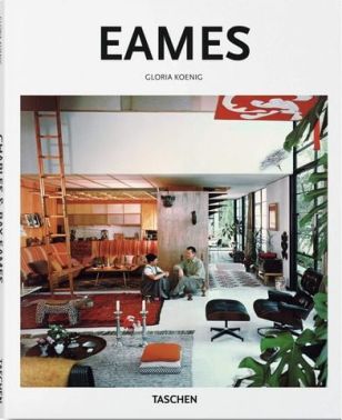 Eames (Basic Art Series 2.0) Eames (Basic Art Series 2.0)