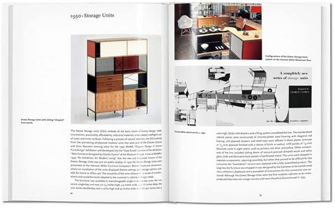 Eames (Basic Art Series 2.0) - фото 2