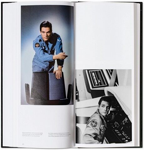 Kubrick, 2001, New Edition - фото 8