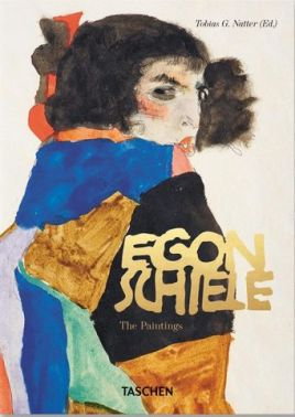 Egon Schiele. The Paintings. 40th Anniversary Edition Egon Schiele. The Paintings. 40th Anniversary Edition