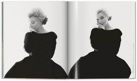 Norman Mailer. Bert Stern. Marilyn Monroe - фото 5