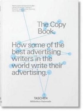 D&AD, The Copy Book D&AD, The Copy Book