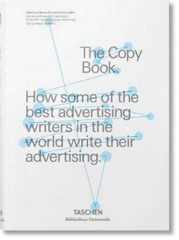 D&AD, The Copy Book - фото 1