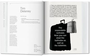D&AD, The Copy Book - фото 4