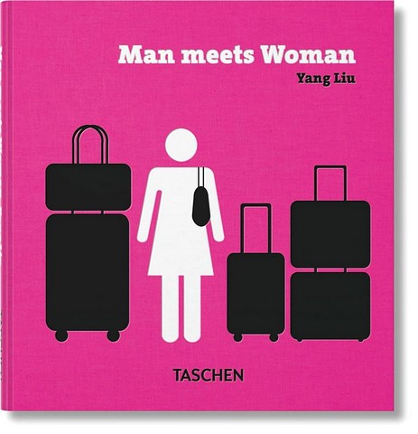 Man meets Woman - фото 1