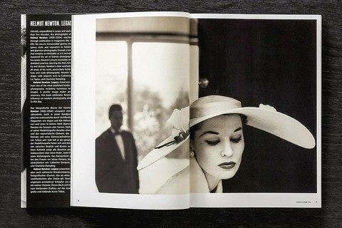 Helmut Newton. Legacy - фото 2