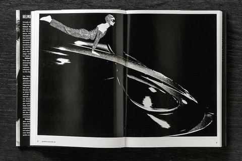 Helmut Newton. Legacy - фото 3