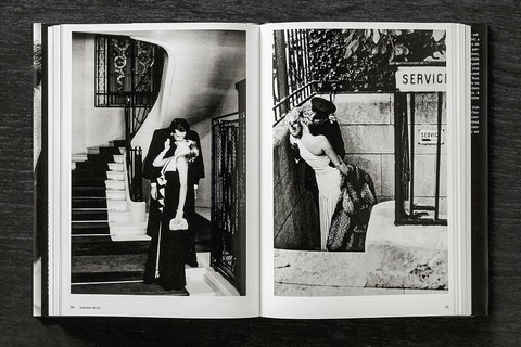 Helmut Newton. Legacy - фото 4