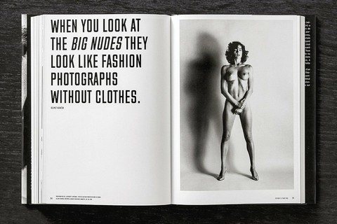 Helmut Newton. Legacy - фото 5