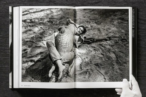 Helmut Newton. Legacy - фото 6