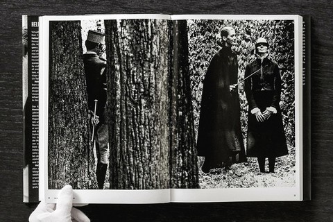 Helmut Newton. Legacy - фото 7