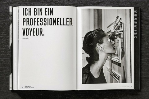 Helmut Newton. Legacy - фото 8