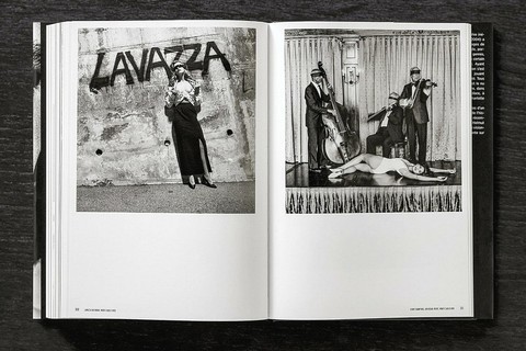 Helmut Newton. Legacy - фото 9