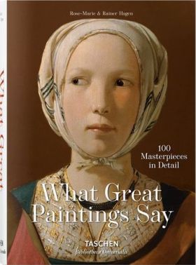 100 Masterpieces in Detail 100 Masterpieces in Detail