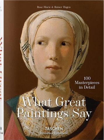100 Masterpieces in Detail - фото 1