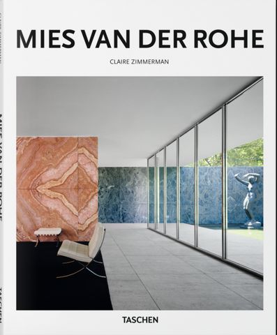 Arch, van der Rohe - фото 1