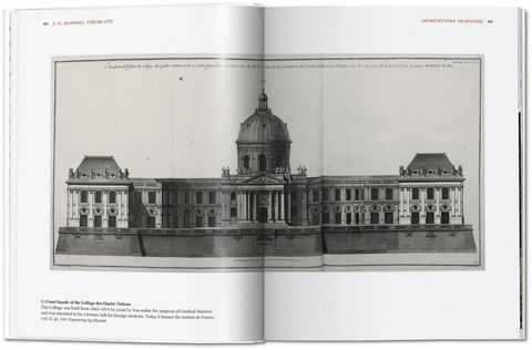 Architectural Theory. Pioneering Texts on Architecture from the Renaissance to Today - фото 5