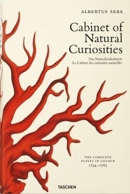 Seba. Cabinet of Natural Curiosities (PRIX FAVORABLE) Seba. Cabinet of Natural Curiosities (PRIX FAVORABLE)