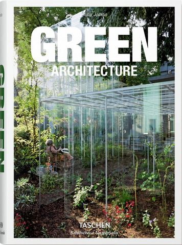 Green Architecture (Bibliotheca Universalis) (Multilingual Edition) - фото 1