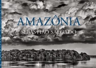 Sebastiao Salgado. Amazonia Sebastiao Salgado. Amazonia