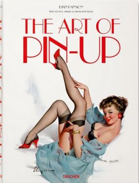 The Art of Pin-up The Art of Pin-up