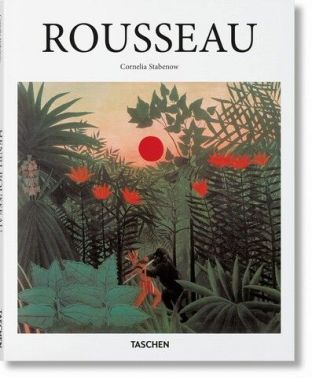 Rousseau (BASIC ART) Rousseau (BASIC ART)