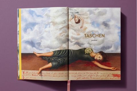 Frida Kahlo. The Complete Paintings - фото 4