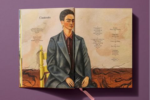 Frida Kahlo. The Complete Paintings - фото 6