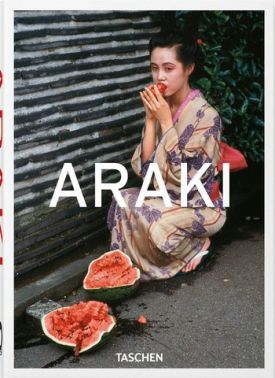 ARAKI BY ARAKI - FO (INT) ARAKI BY ARAKI - FO (INT)