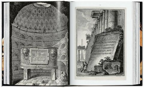 DHancarville. The Complete Collection of Antiquities from the Cabinet of Sir William Hamilton - фото 4